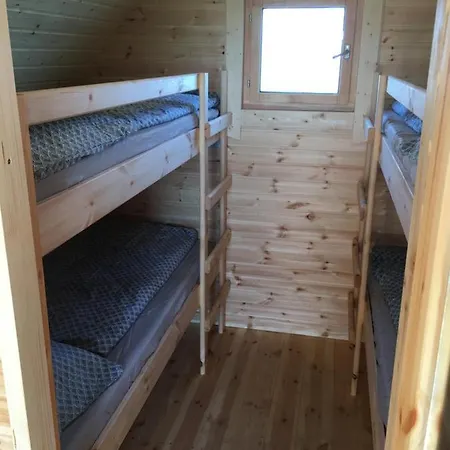 Hytte Sud Na Novych Mlynech Přítluky