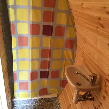 Hytte Sud Na Novych Mlynech Přítluky